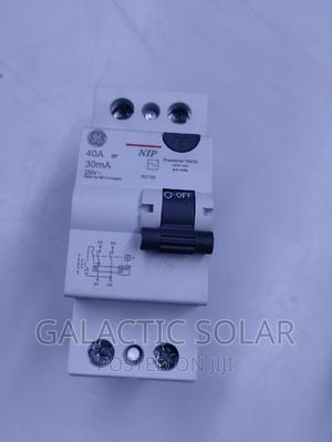 40a Earth Leakage - thumbnail 2