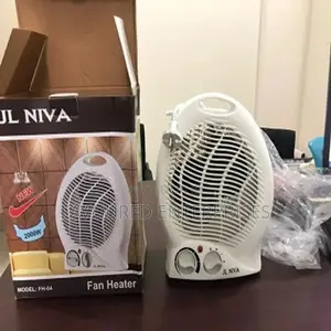 JL Fan Room Heater
