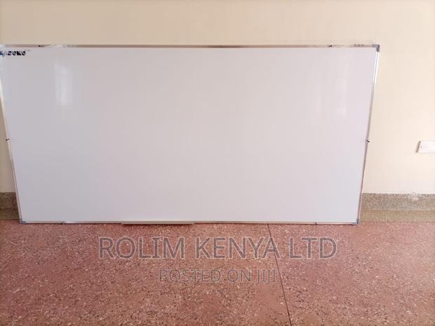 Colleges Whiteboards 8x4ft - main view