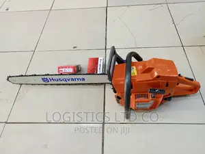 Heavyduty Husqvarna272 Petrol Professional Chainsaw Original