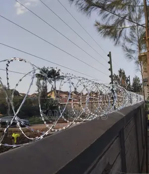 Electric Fence Repair