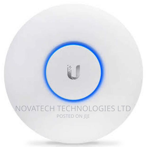 Ubiquiti Unifi AP AC Lite Indoor Access Point (Uap-Ac-Lite) - main view