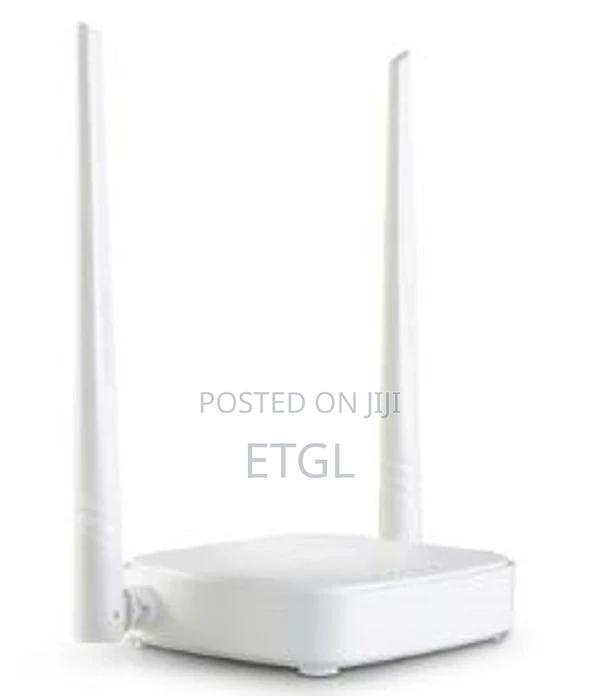 Tenda N301 Wireless N300 Easy Setup Router