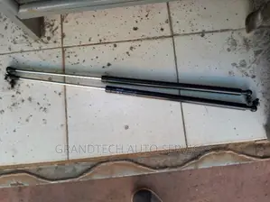 Genuine Toyota Landcruiser 200 Series Boot Shocks