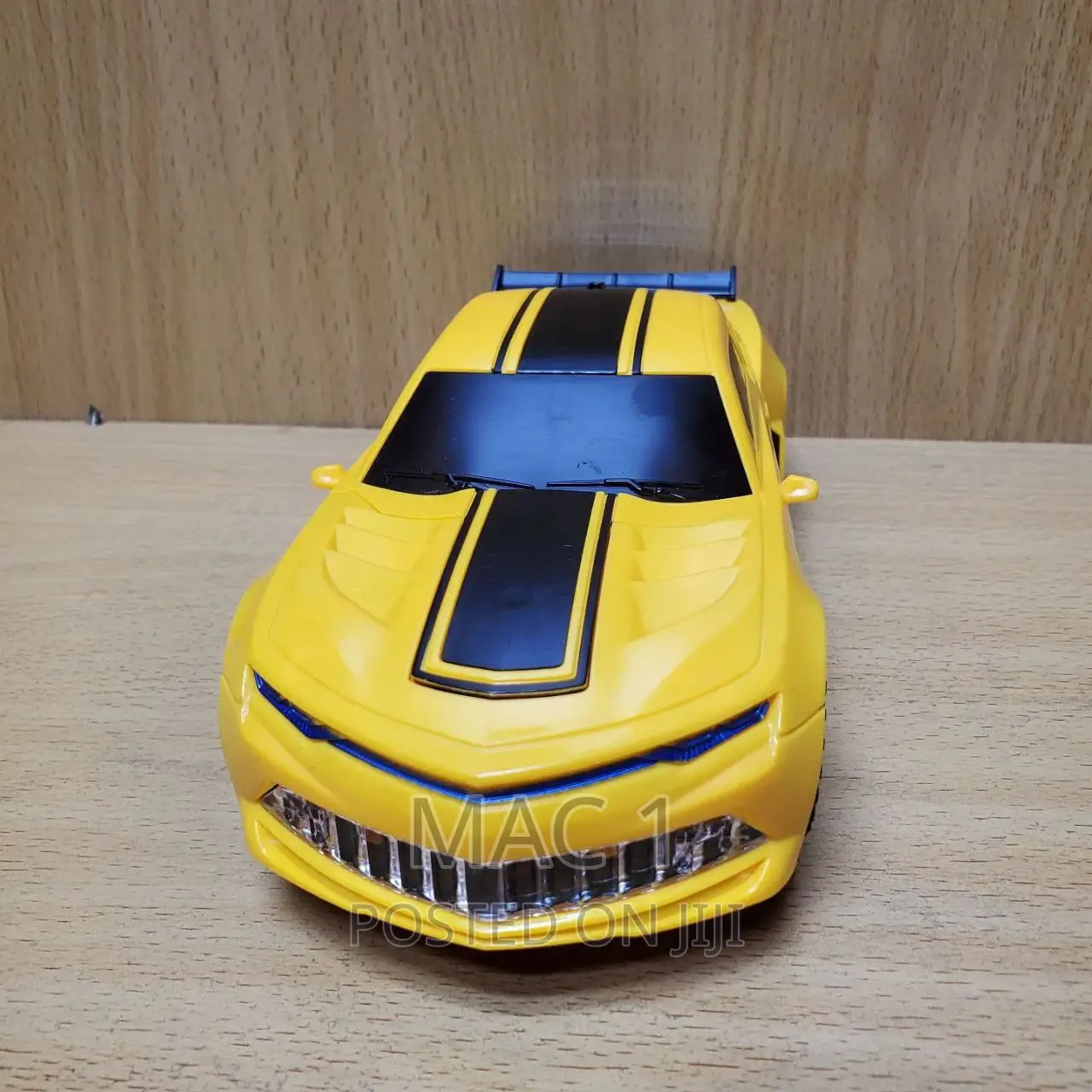 Brand New Robot Toy Cars Transformers