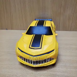Brand New Robot Toy Cars Transformers
