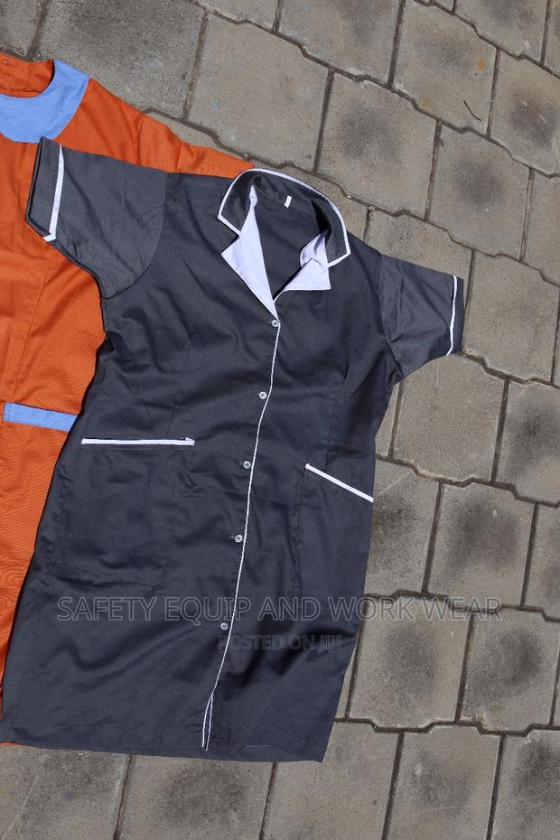 Baby Sitter Dress Uniform for Sale - thumbnail 3