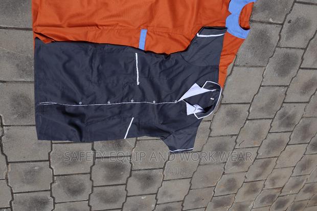 Baby Sitter Dress Uniform for Sale - thumbnail 4