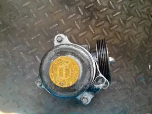 Power Steering Pump for Subaru Impreza GG2