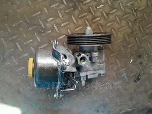 Power Steering Pump for Subaru Impreza GG2