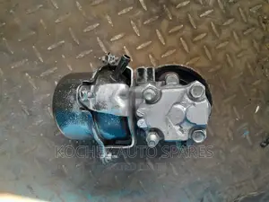 Power Steering Pump for Subaru Impreza GG2