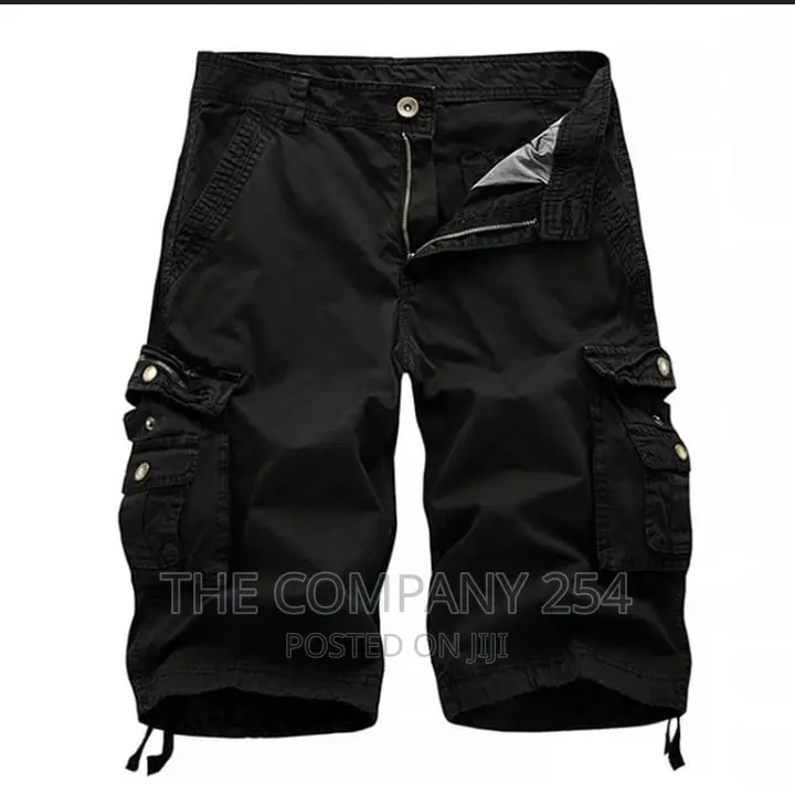 Designer Classic Latest Quality Mens Cargo Shorts
