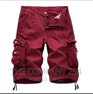 Designer Classic Latest Quality Mens Cargo Shorts