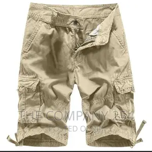 Designer Classic Latest Quality Mens Cargo Shorts