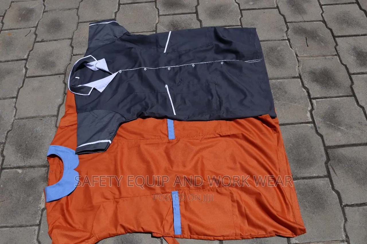 Get Domestic Staff Uniforms for Sae