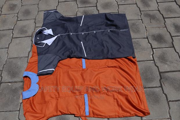 Get Domestic Staff Uniforms for Sae - thumbnail 3