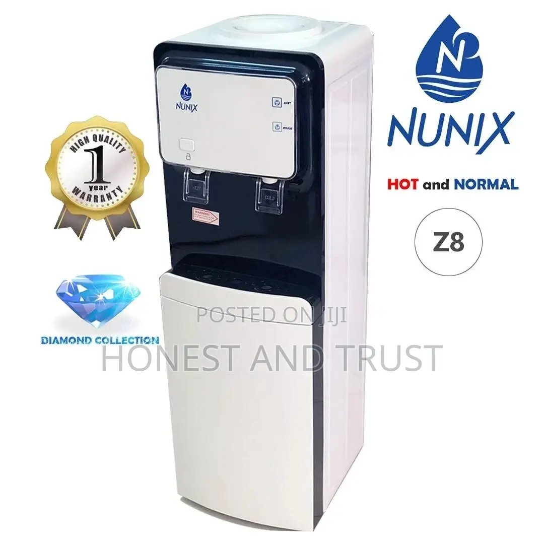 Water Dispenser