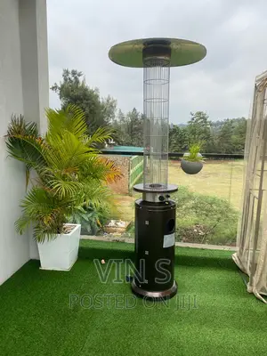 Patio Heater* Patio Heater_ Patio Heater_ Patio Heater_patio