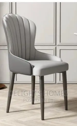 Artificial PU Leather Seats