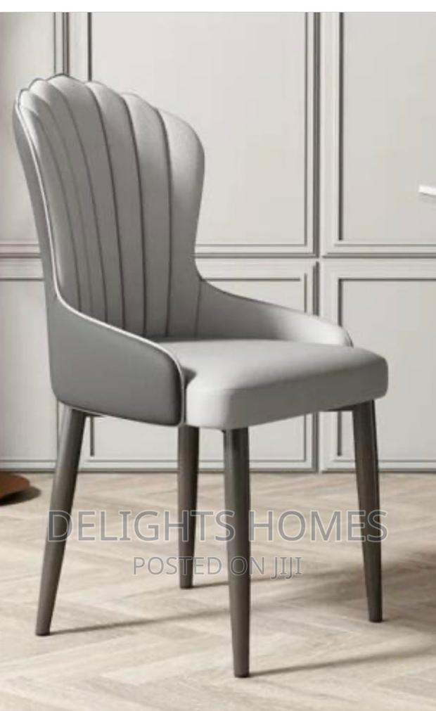 Artificial PU Leather Seats - thumbnail 2