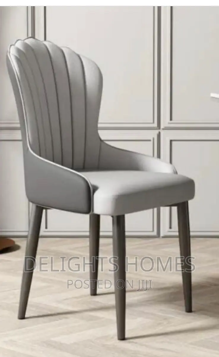 Artificial PU Leather Seats