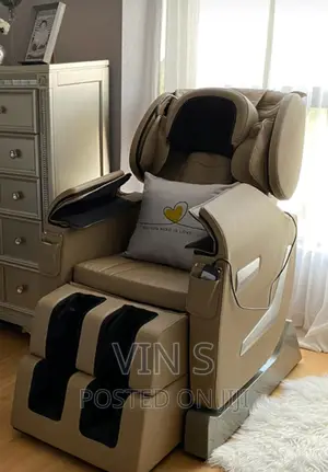 Massage Chairs* 3-D Massage Chairs, Massage Chairs, Massage