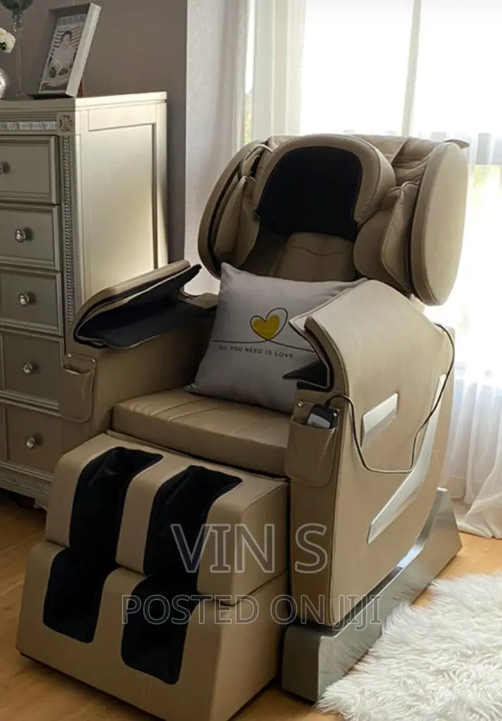 Massage Chairs* 3-D Massage Chairs, Massage Chairs, Massage