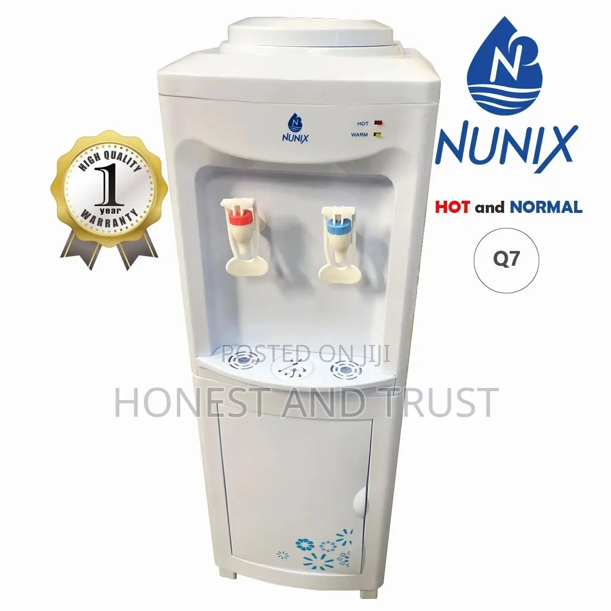 Water Dispenser