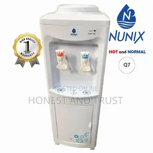 Water Dispenser