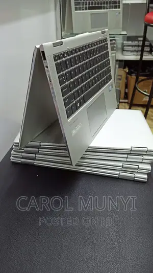 New Laptop HP EliteBook X360 1030 G4 16GB Intel Core I7 SSD 512GB