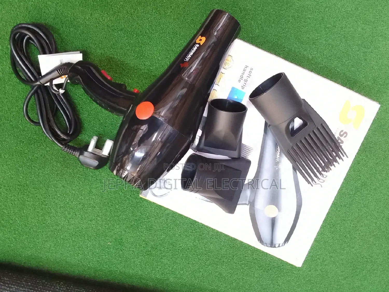 Sayona Blow Dryer