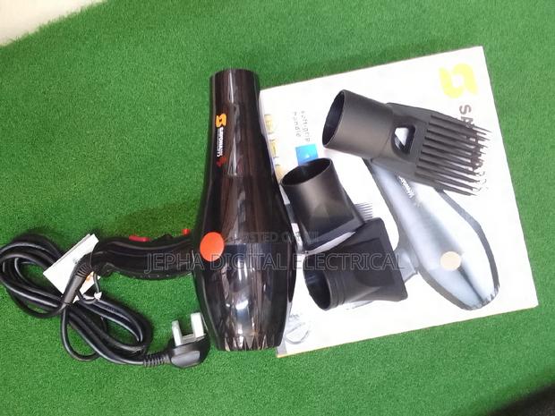 Sayona Blow Dryer Original - main view