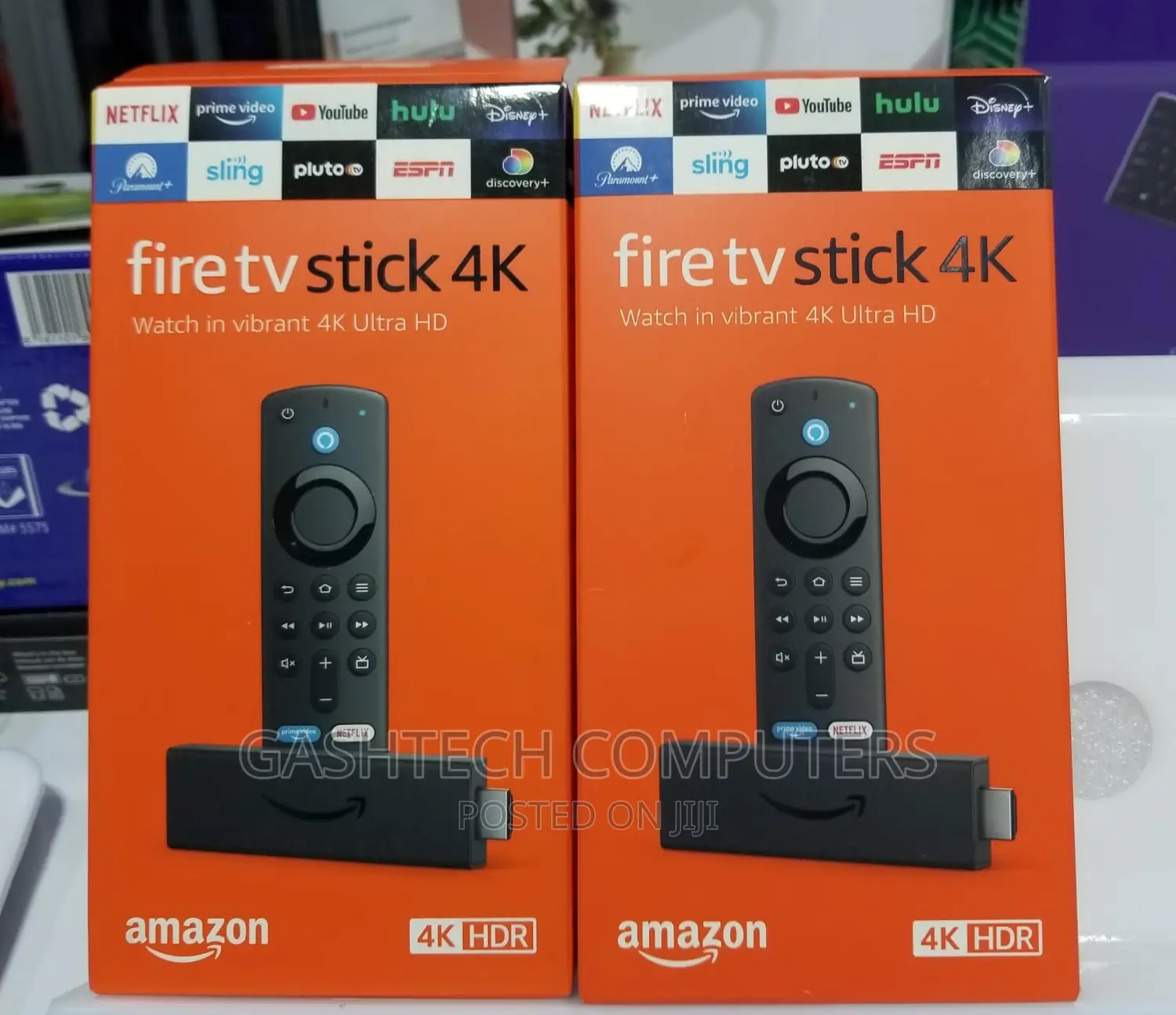 Amazon Fire TV Stick !! Firetv Stick