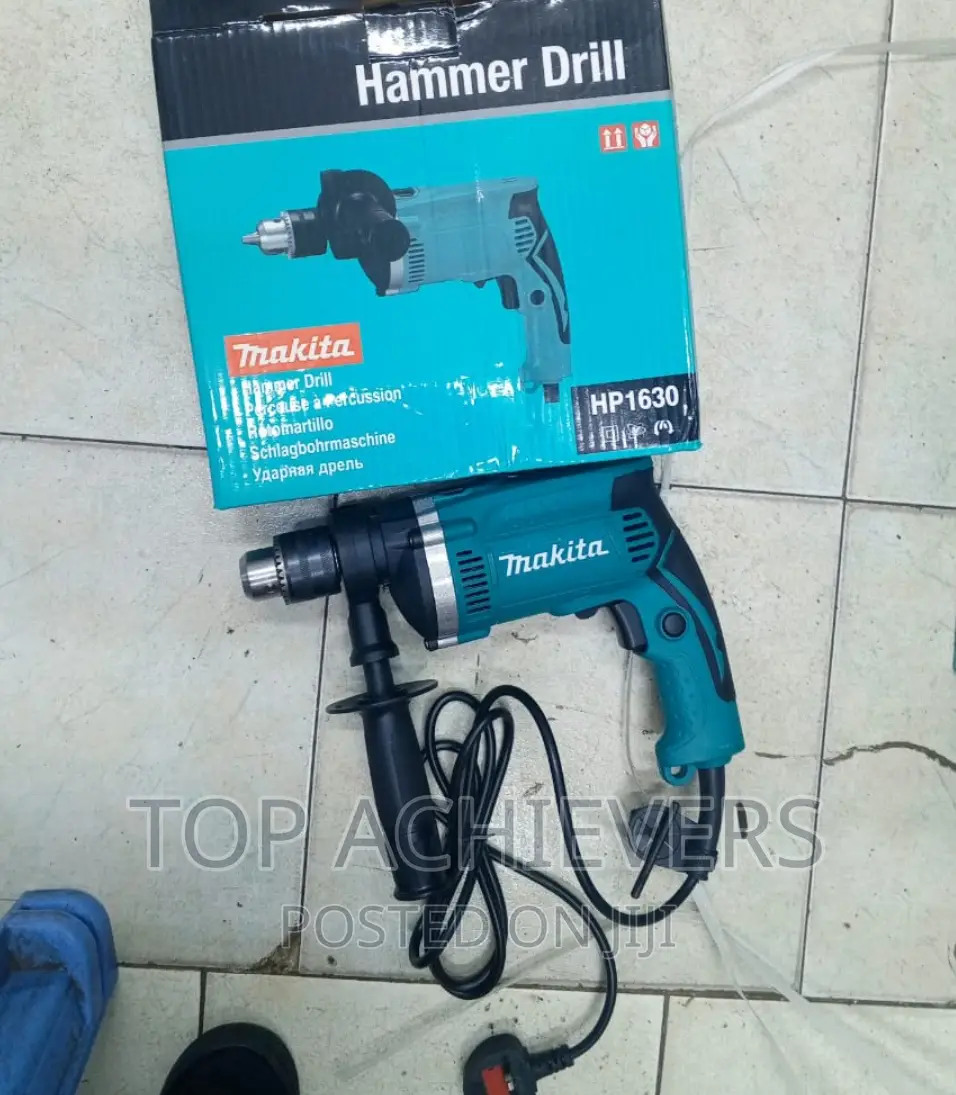Best Electric Hammer Drill,710w