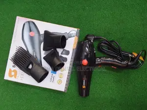 Sayona Blow Dryer New