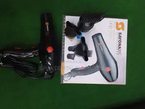 Straightening Blow Dryer/ Hair Dryer