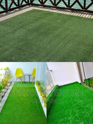 Balcony Grass Carpets Grass Carpets