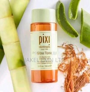 Pixi Glow Tonic 5% Glycolic Acid - main view