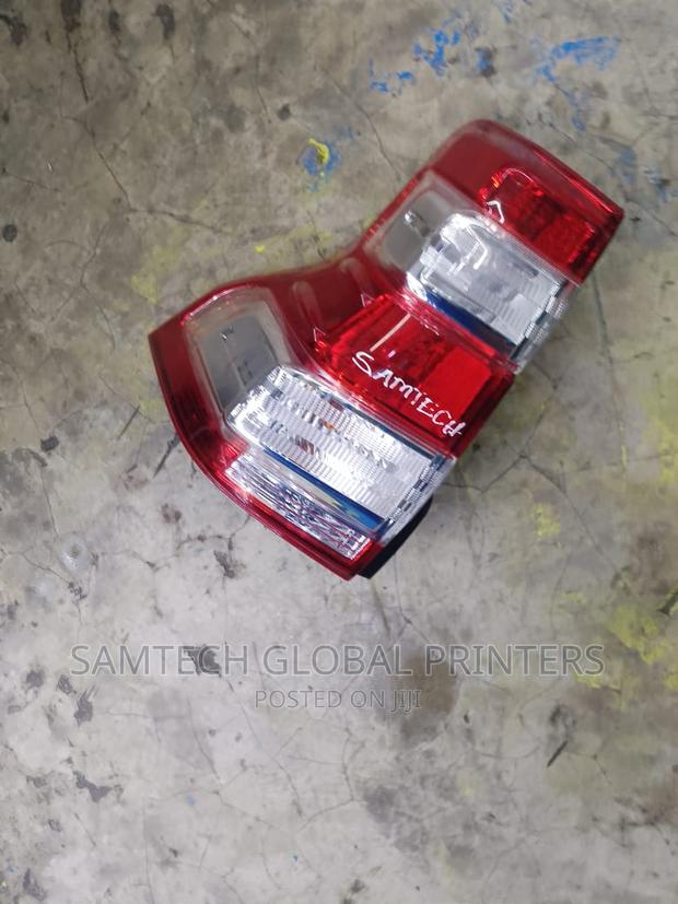 Readily Available Tailight Prado J150* ""