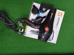 Sayona Hair Dryer/High Quality Hair Dryer
