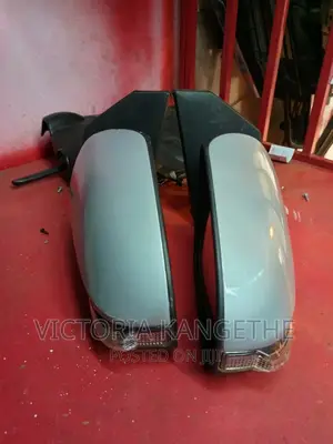 Premio 265 Both Sides Mirrors Available