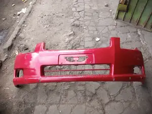 Fielder 2012 Frontbumper