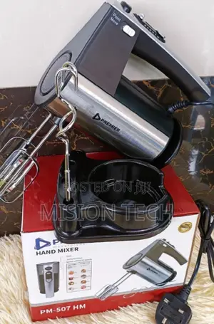Brand New Stand Mixer