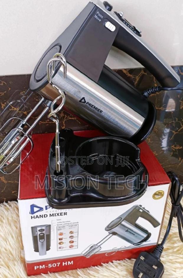 Brand New Stand Mixer