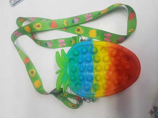 Pop It Sling Fashion Bag - thumbnail 5
