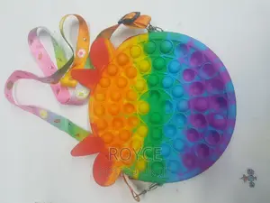 Pop It Sling Fashion Bag