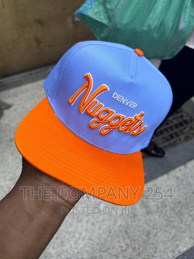 Nba Basketball  Game Standing Snapbacks CapsKsh.1500 - thumbnail 3