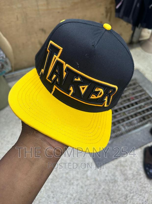 Nba Basketball  Game Standing Snapbacks CapsKsh.1500 - thumbnail 5