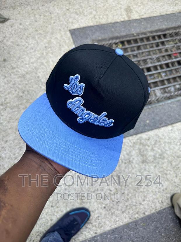 Nba Basketball  Game Standing Snapbacks CapsKsh.1500 - thumbnail 7