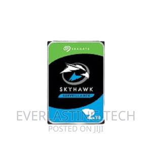 Seagate Surveillance 2 TB Hard Disk - thumbnail 2